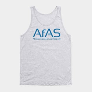 AfSA Logo Tank Top